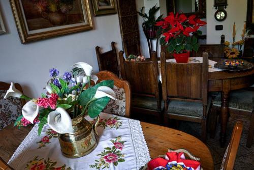 Bed & Breakfast Il Giardino