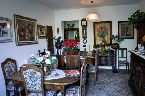 Bed & Breakfast Il Giardino