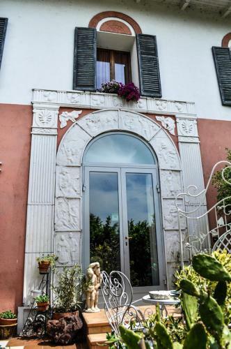 Bed & Breakfast Il Giardino