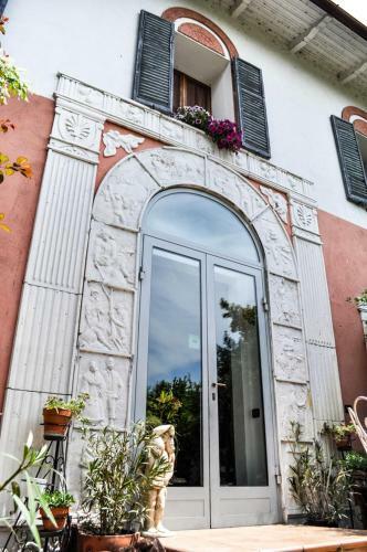 Bed & Breakfast Il Giardino