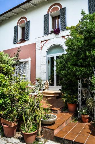 Bed & Breakfast Il Giardino