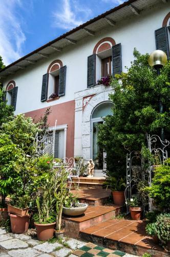 Bed & Breakfast Il Giardino