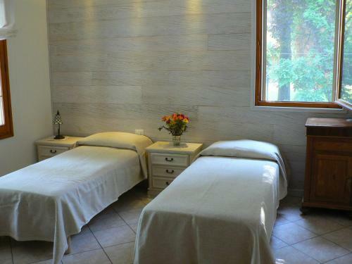 Bed & Breakfast La Quercia E Il Gelso