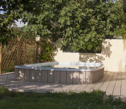 Bed & Breakfast La Quercia E Il Gelso