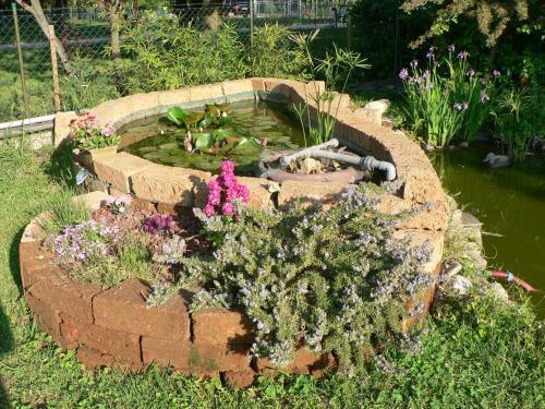 Bed & Breakfast La Quercia E Il Gelso