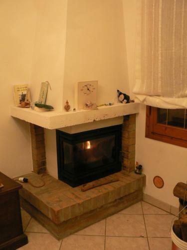 Bed & Breakfast La Quercia E Il Gelso