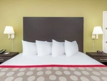 Hotel Ramada Limited Vandalia