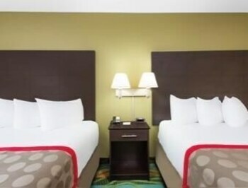 Hotel Ramada Limited Vandalia
