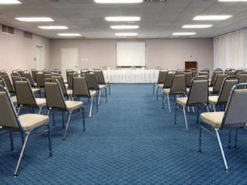 Motel Days Inn Vandalia