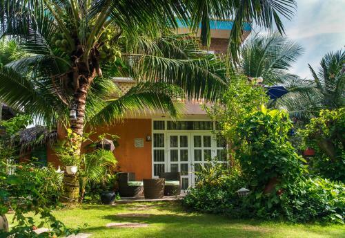 Hotel Veranda Beach Resort