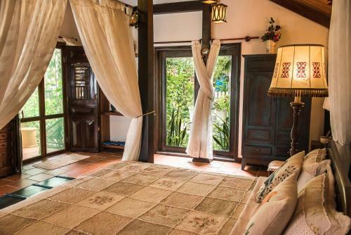 Hotel Veranda Beach Resort