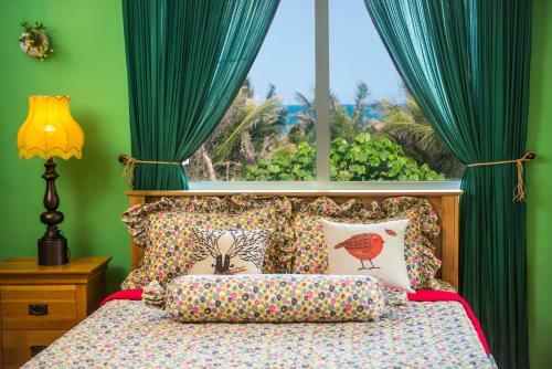 Hotel Veranda Beach Resort
