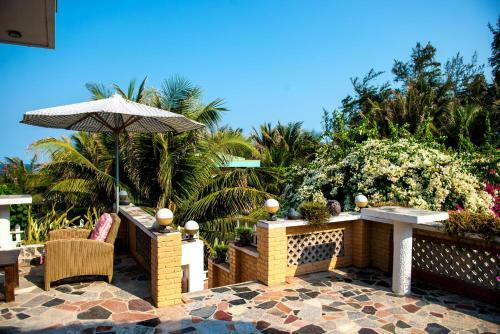 Hotel Veranda Beach Resort
