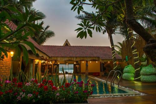 Hotel Veranda Beach Resort