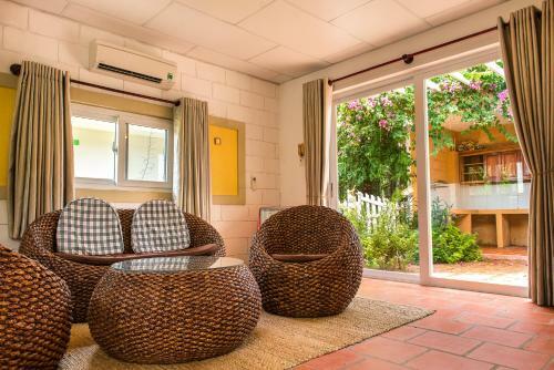 Hotel Veranda Beach Resort