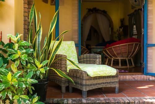 Hotel Veranda Beach Resort