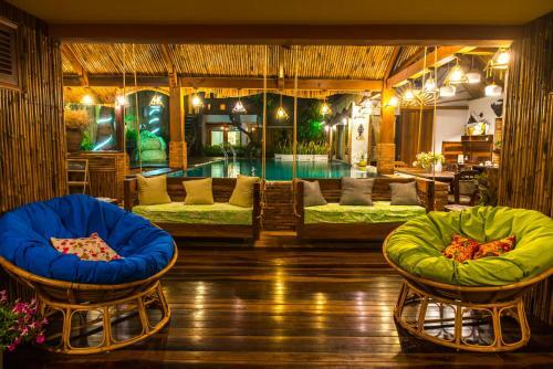 Hotel Veranda Beach Resort