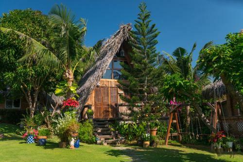 Hotel Veranda Beach Resort