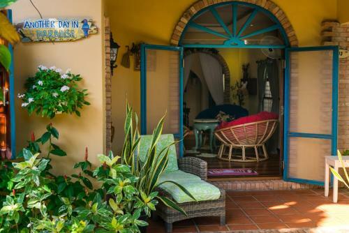 Hotel Veranda Beach Resort