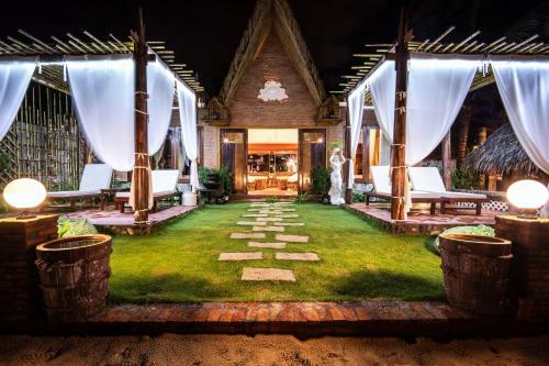 Hotel Veranda Beach Resort