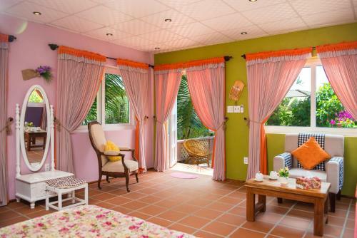 Hotel Veranda Beach Resort