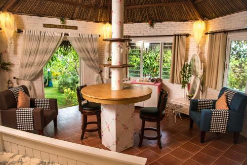 Hotel Veranda Beach Resort