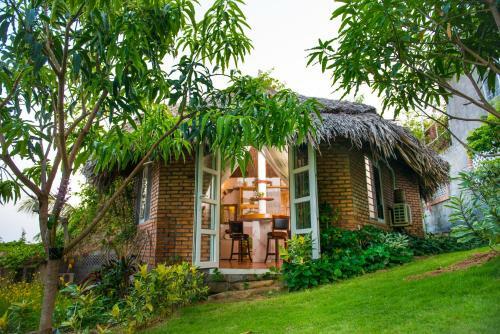 Hotel Veranda Beach Resort