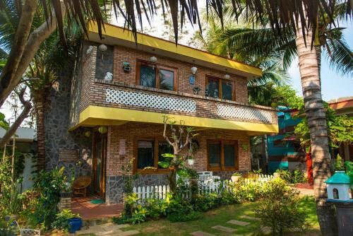 Hotel Veranda Beach Resort