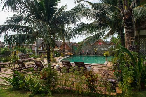 Hotel Veranda Beach Resort