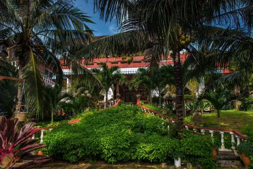 Hotel Veranda Beach Resort