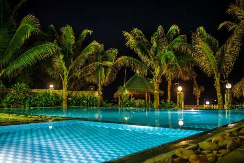Hotel Veranda Beach Resort