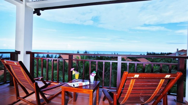 Hotel Golden Coast Resort & Spa