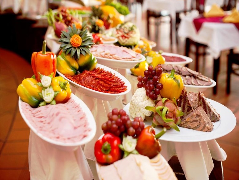 Hotel Golden Coast Resort & Spa