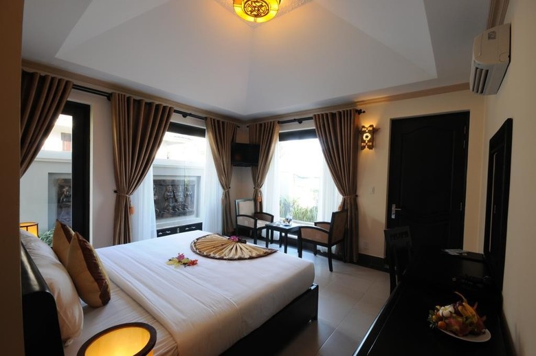 Hotel Champa Resort & Spa