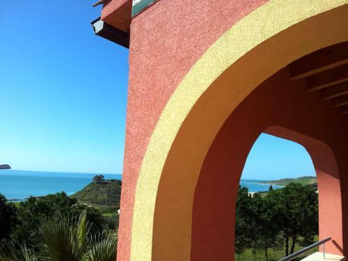 Apartamento Le Cupole Case Vacanza