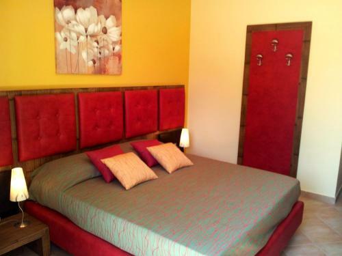 Apartamento Le Cupole Case Vacanza
