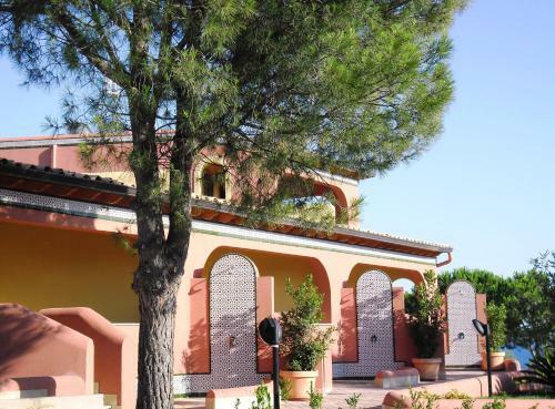 Apartamento Le Cupole Case Vacanza