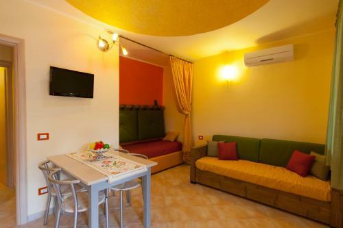 Apartamento Le Cupole Case Vacanza