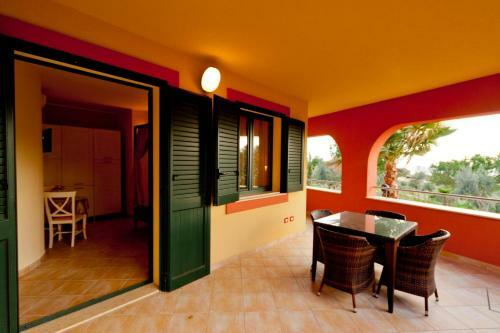 Apartamento Le Cupole Case Vacanza