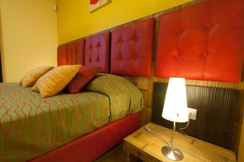 Apartamento Le Cupole Case Vacanza