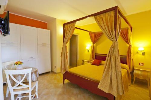 Apartamento Le Cupole Case Vacanza
