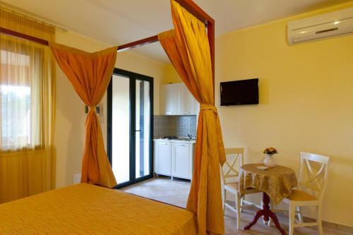 Apartamento Le Cupole Case Vacanza