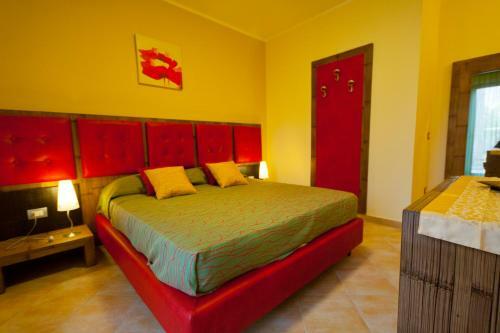 Apartamento Le Cupole Case Vacanza