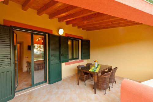 Apartamento Le Cupole Case Vacanza