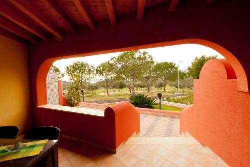 Apartamento Le Cupole Case Vacanza