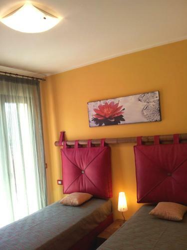 Apartamento Le Cupole Case Vacanza