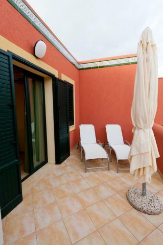 Apartamento Le Cupole Case Vacanza