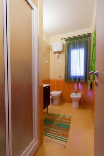 Apartamento Le Cupole Case Vacanza