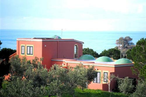 Apartamento Le Cupole Case Vacanza