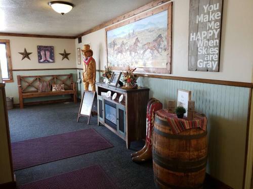 Motel Western Inn
